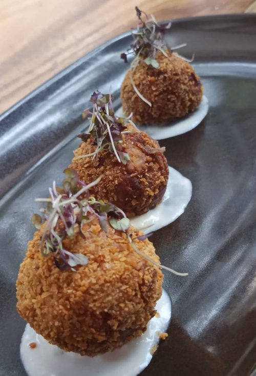 Almejal Restaurante