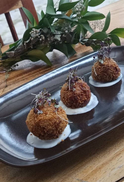 Almejal Restaurante