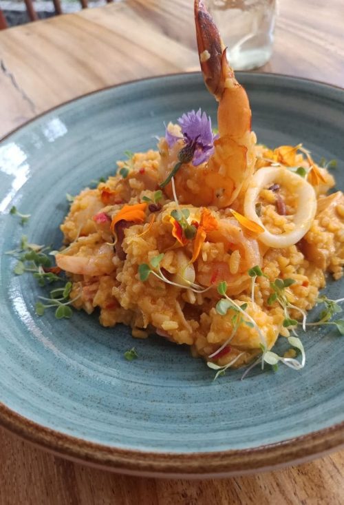 Almejal Restaurante