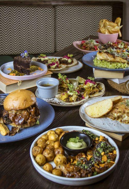 Gabo Gastrobar