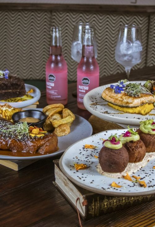 Gabo Gastrobar