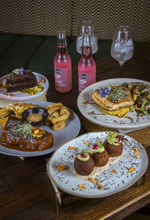 Gabo Gastrobar