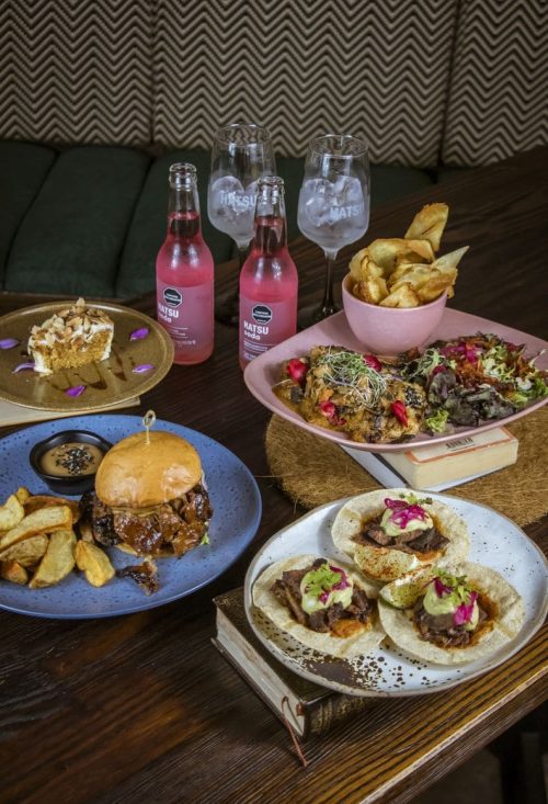 Gabo Gastrobar