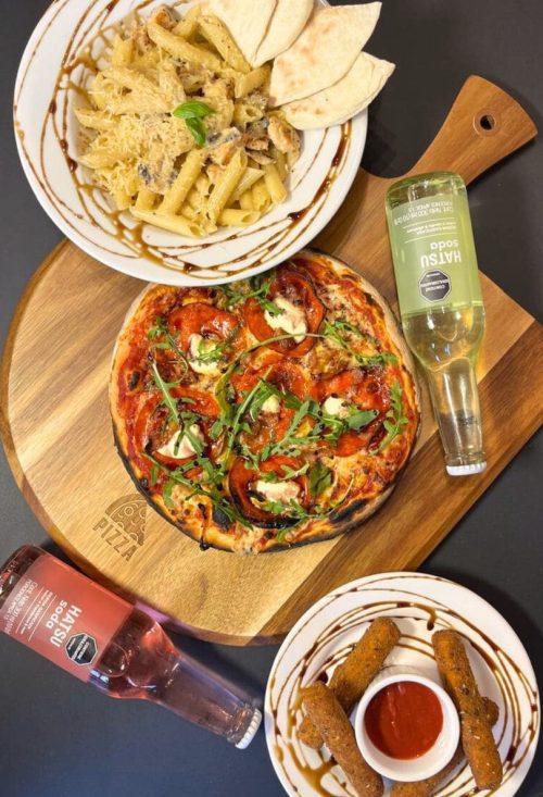 Natta Pizzería