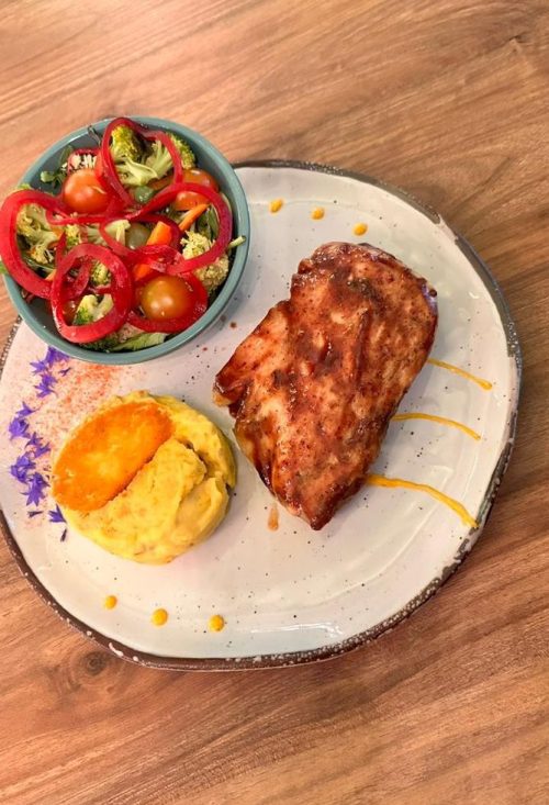 San Churrasco