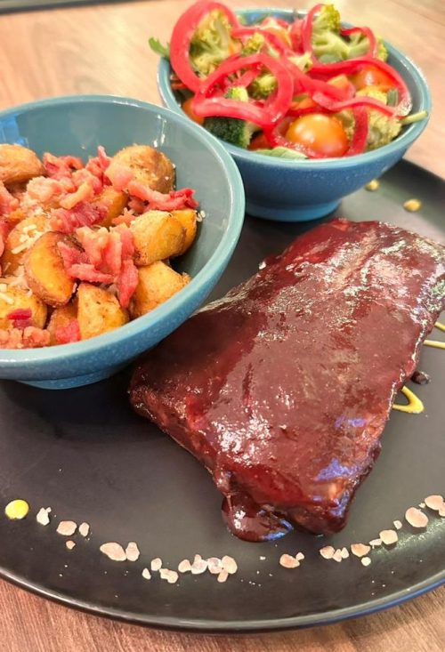 San Churrasco