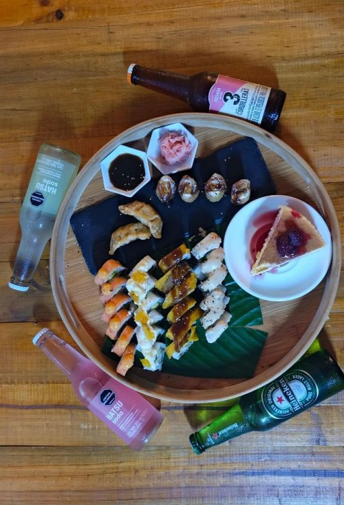 Sushi Service Envigado