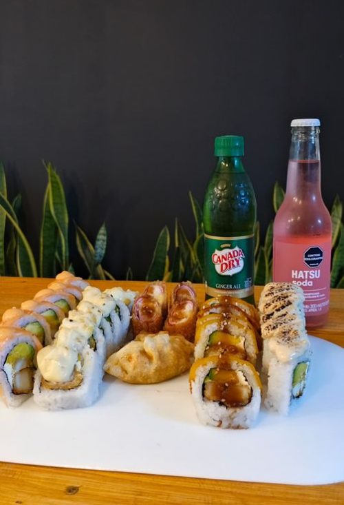 Sushi Service Envigado
