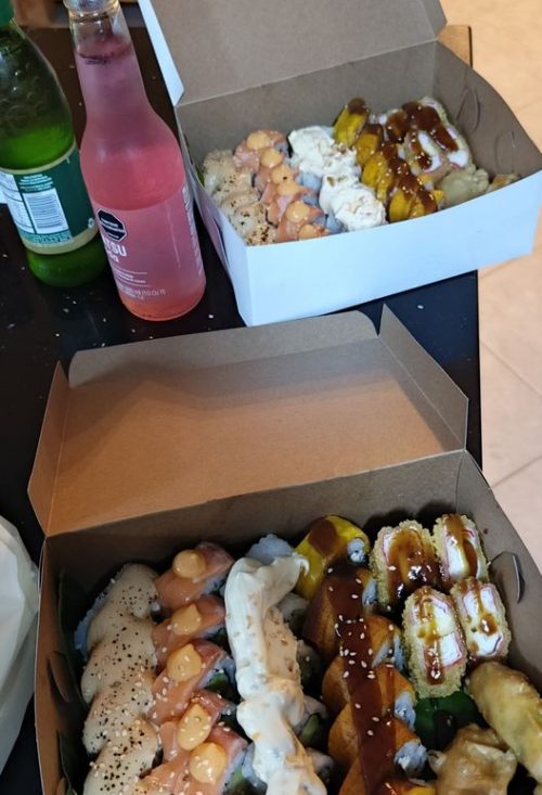 Sushi Service Envigado