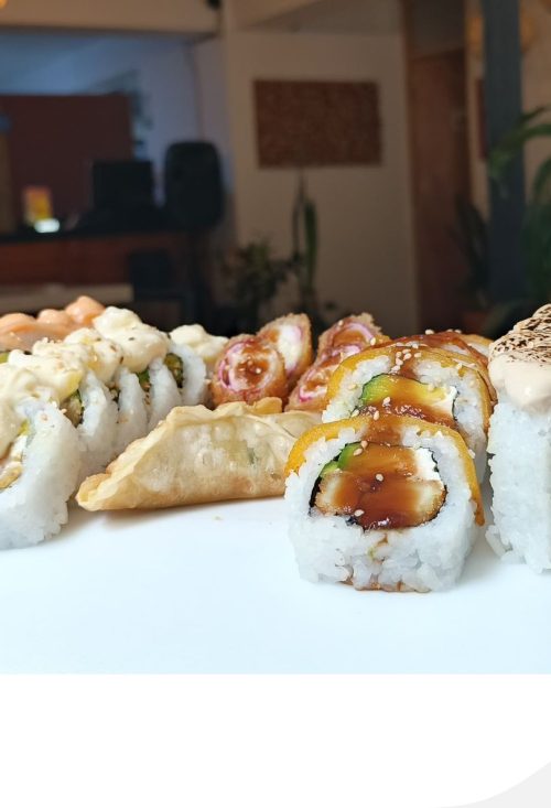 Sushi Service Envigado