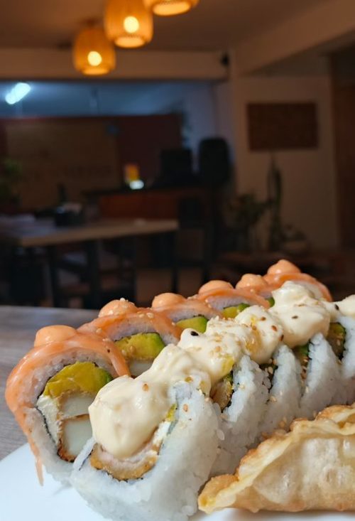 Sushi Service Envigado
