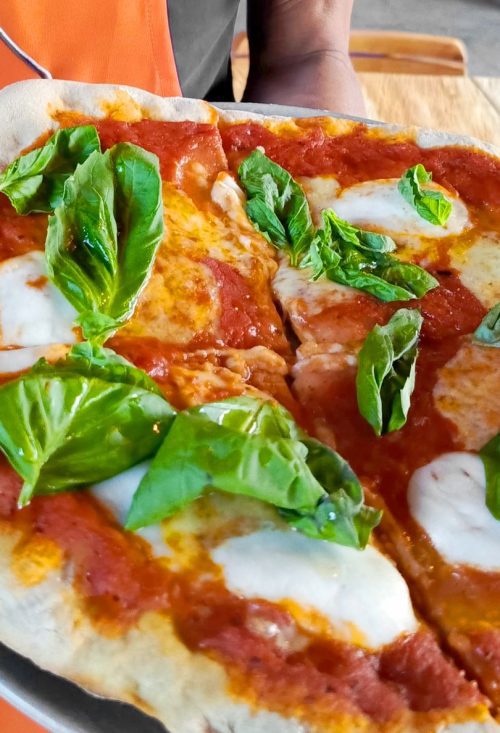 Territorio Bar Pizza y Barbacoa