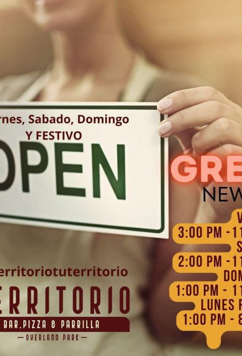 Territorio Bar Pizza y Barbacoa