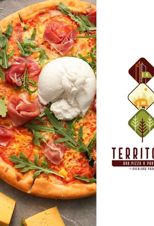 Territorio Bar Pizza y Barbacoa